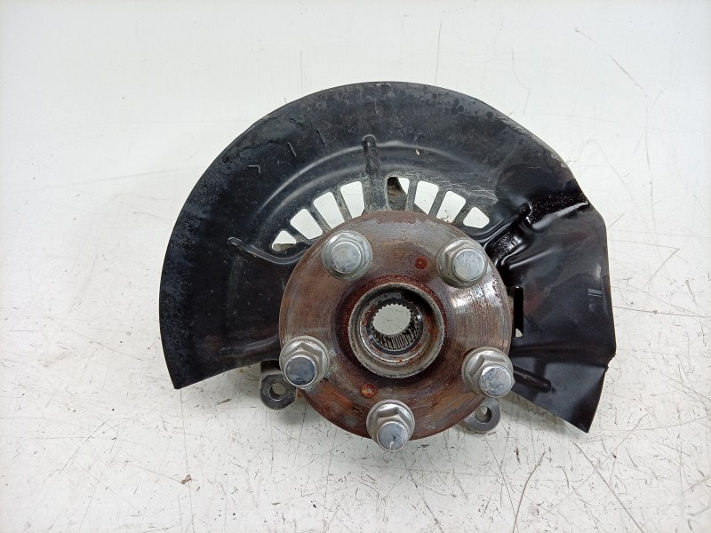 Recambio de mangueta delantera izquierda para toyota rav 4 v (_a5_, _h5_) 2.5 hybrid awd (axah54) referencia OEM IAM  4321233130