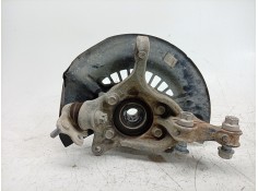 Recambio de mangueta delantera izquierda para toyota rav 4 v (_a5_, _h5_) 2.5 hybrid awd (axah54) referencia OEM IAM  4321233130 2