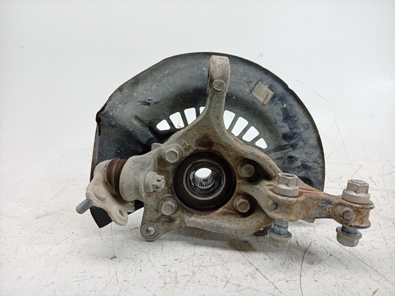 Recambio de mangueta delantera izquierda para toyota rav 4 v (_a5_, _h5_) 2.5 hybrid awd (axah54) referencia OEM IAM  4321233130