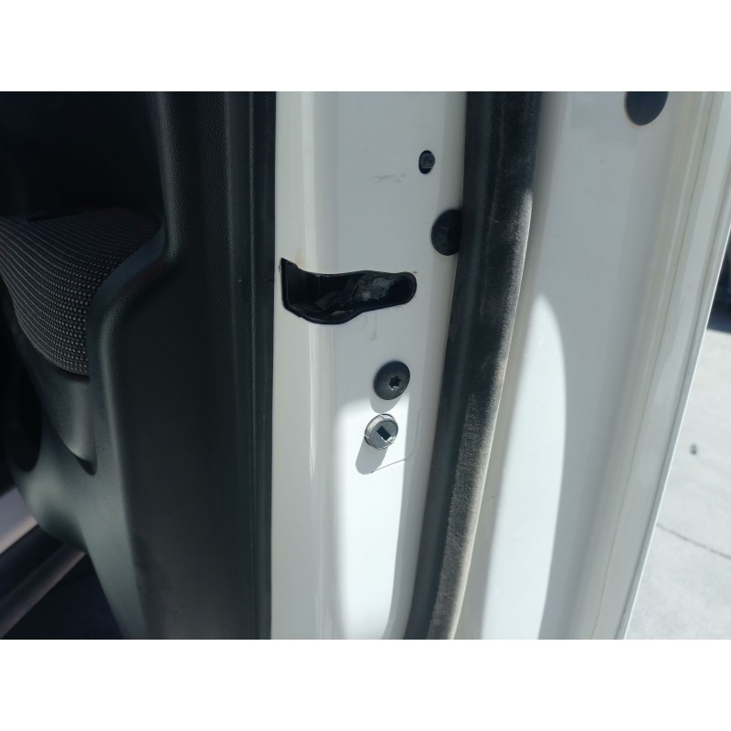 Recambio de cerradura puerta delantera derecha para citroën c3 aircross ii (2r_, 2c_) 1.5 bluehdi 110 referencia OEM IAM   