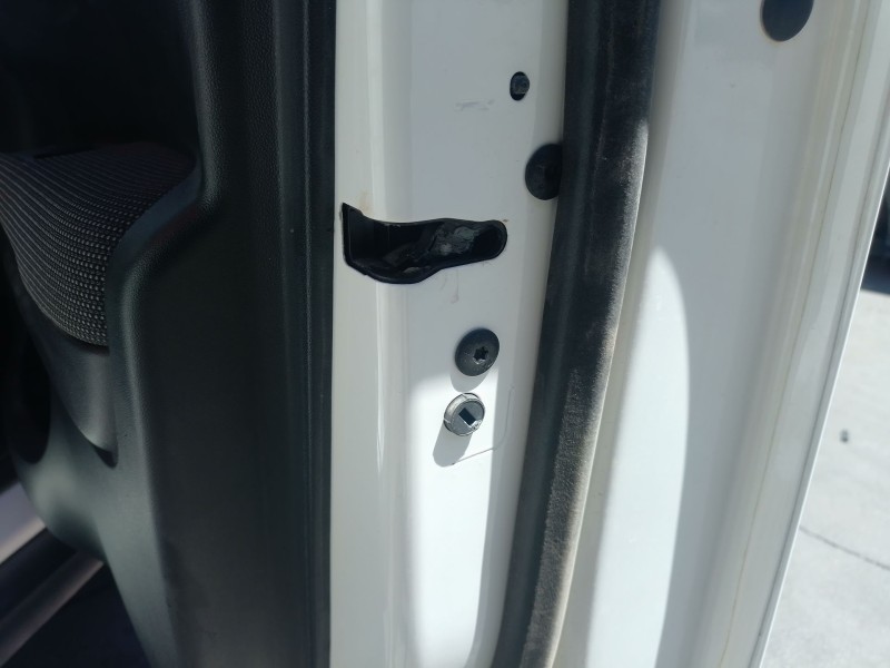 Recambio de cerradura puerta delantera derecha para citroën c3 aircross ii (2r_, 2c_) 1.5 bluehdi 110 referencia OEM IAM   