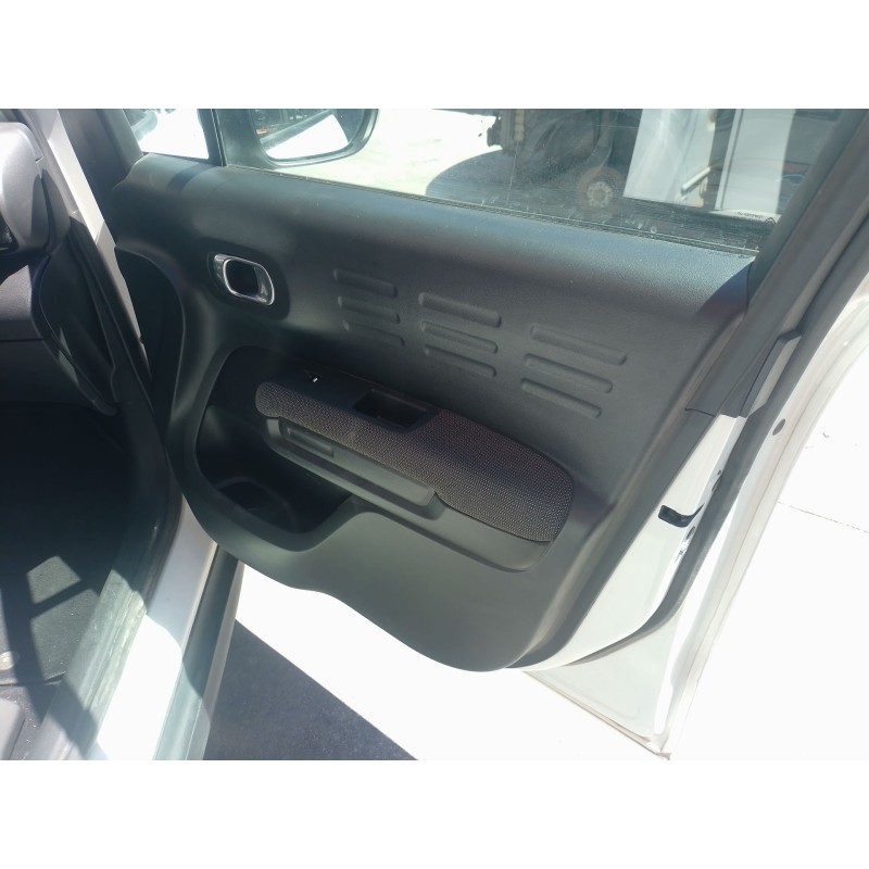 Recambio de elevalunas delantero derecho para citroën c3 aircross ii (2r_, 2c_) 1.5 bluehdi 110 referencia OEM IAM   