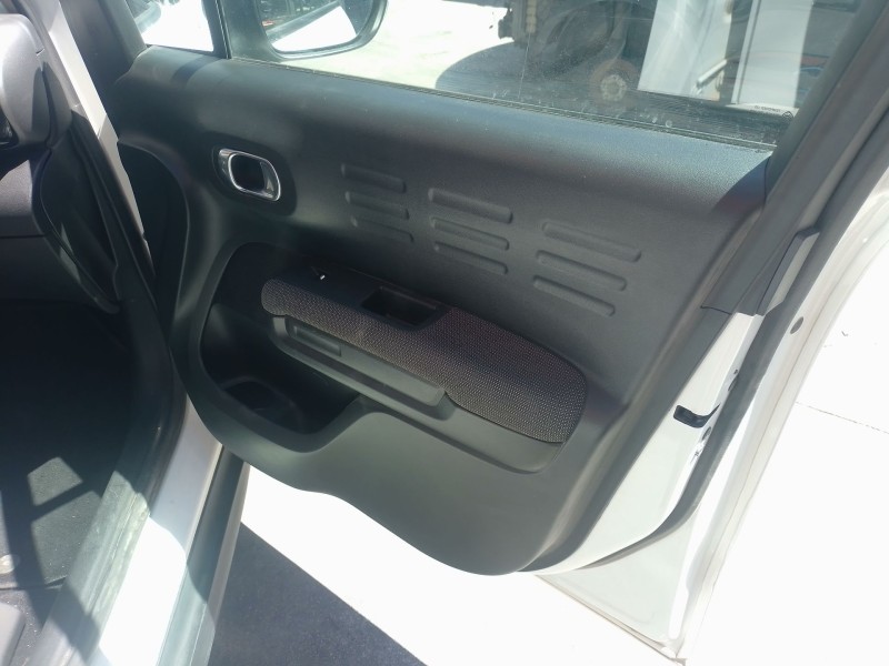 Recambio de elevalunas delantero derecho para citroën c3 aircross ii (2r_, 2c_) 1.5 bluehdi 110 referencia OEM IAM   