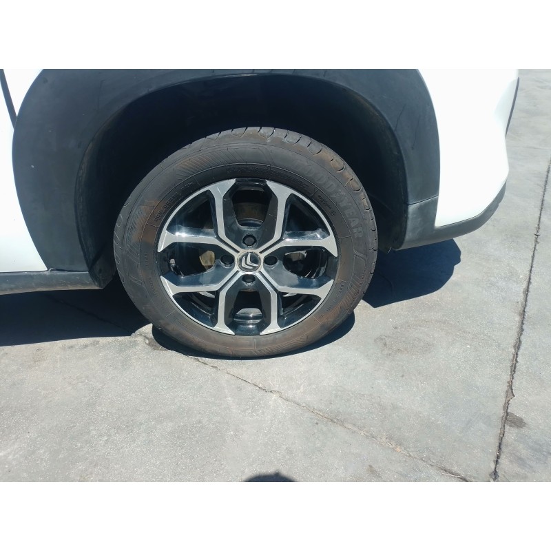 Recambio de llanta para citroën c3 aircross ii (2r_, 2c_) 1.5 bluehdi 110 referencia OEM IAM   