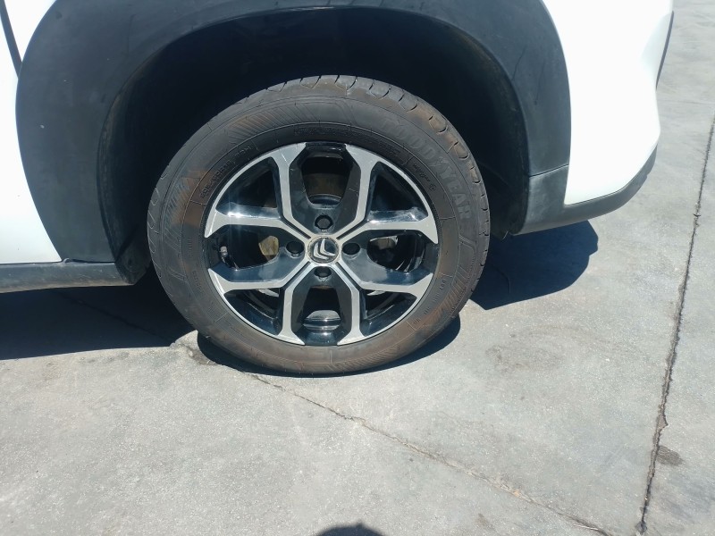 Recambio de llanta para citroën c3 aircross ii (2r_, 2c_) 1.5 bluehdi 110 referencia OEM IAM   