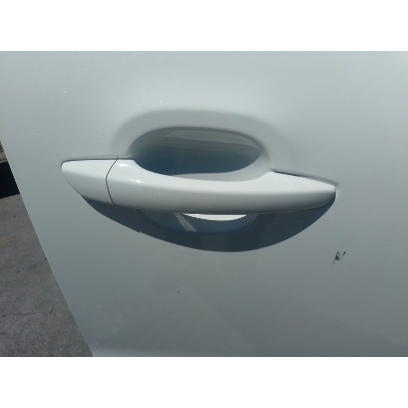 Recambio de maneta exterior delantera derecha para citroën c3 aircross ii (2r_, 2c_) 1.5 bluehdi 110 referencia OEM IAM   