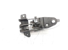 Recambio de maneta interior trasera derecha para jeep renegade 1.0 t-gdi cat referencia OEM IAM 735599988   2