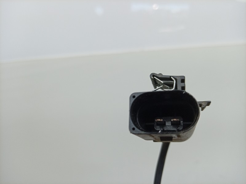 Recambio de cerradura capo para volkswagen taigo (cs1) 1.0 tsi referencia OEM IAM  8S0823509C 