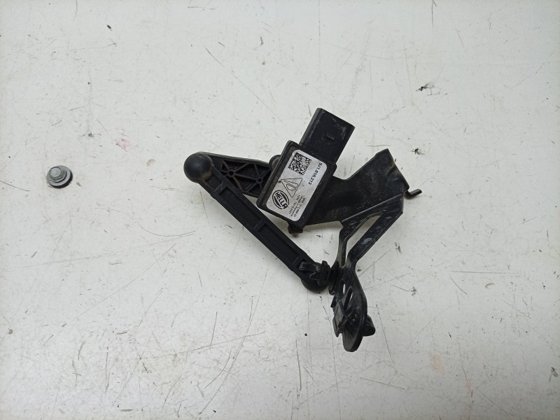 Recambio de modulo electronico para porsche taycan (y1a) 4s referencia OEM IAM  9J1616213 