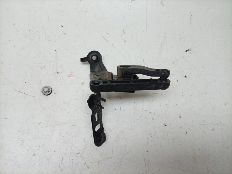 Recambio de modulo electronico para porsche taycan (y1a) 4s referencia OEM IAM  9J1616213 