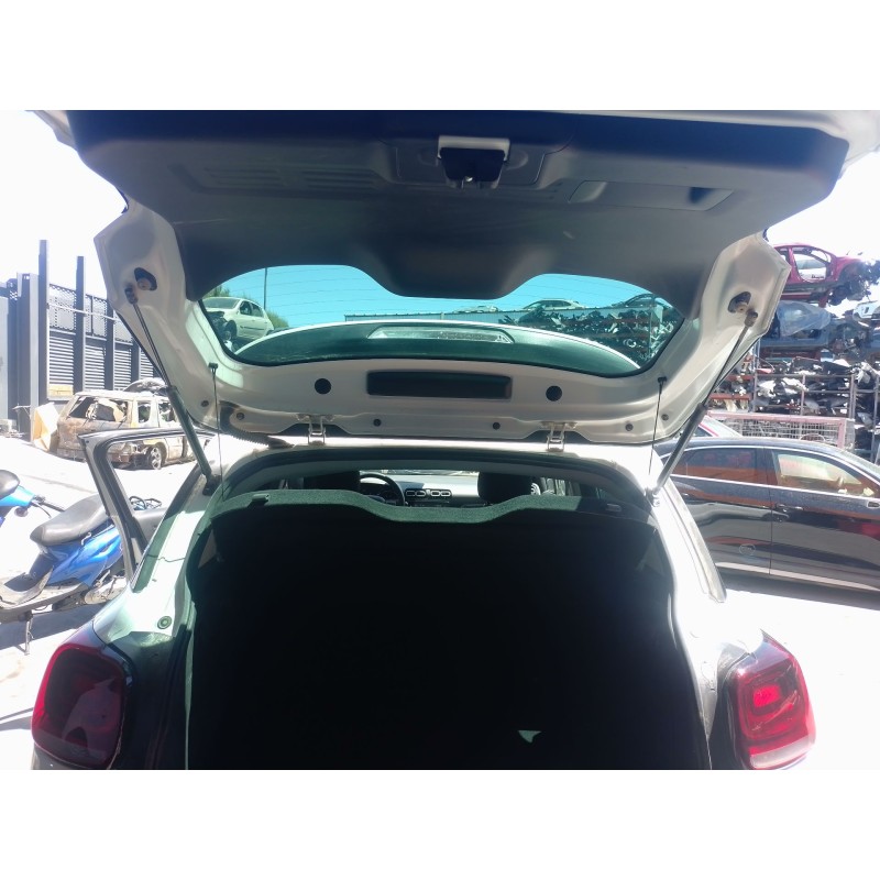 Recambio de amortiguadores maletero / porton para citroën c3 aircross ii (2r_, 2c_) 1.5 bluehdi 110 referencia OEM IAM   