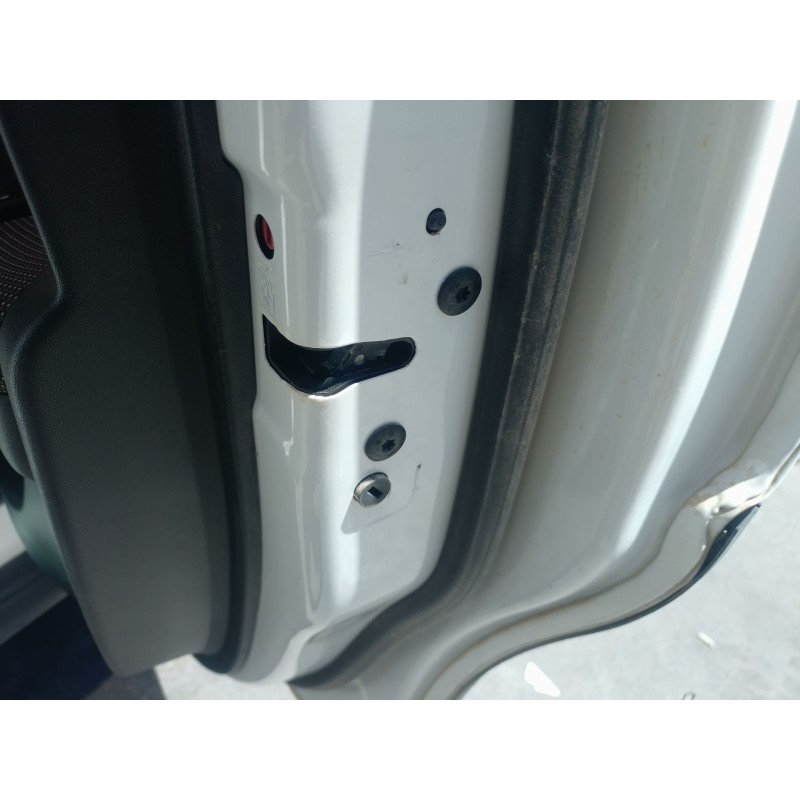 Recambio de cerradura puerta trasera derecha para citroën c3 aircross ii (2r_, 2c_) 1.5 bluehdi 110 referencia OEM IAM   