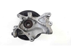 Recambio de mangueta trasera izquierda para opel insignia sports tourer edition referencia OEM IAM 23432062   2