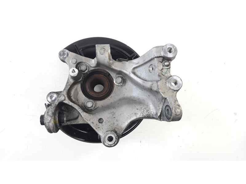 Recambio de mangueta trasera izquierda para opel insignia sports tourer edition referencia OEM IAM 23432062  