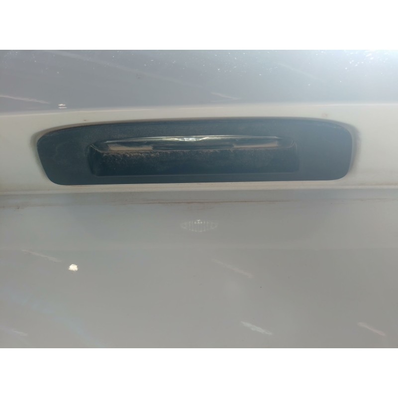 Recambio de maneta exterior porton para citroën c3 aircross ii (2r_, 2c_) 1.5 bluehdi 110 referencia OEM IAM   