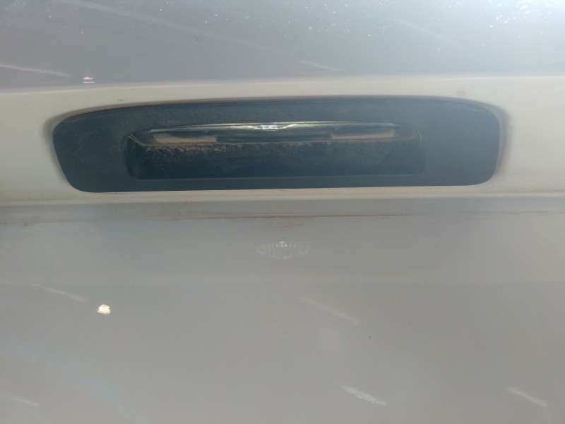 Recambio de maneta exterior porton para citroën c3 aircross ii (2r_, 2c_) 1.5 bluehdi 110 referencia OEM IAM   