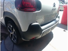 Recambio de paragolpes trasero para citroën c3 aircross ii (2r_, 2c_) 1.5 bluehdi 110 referencia OEM IAM    2