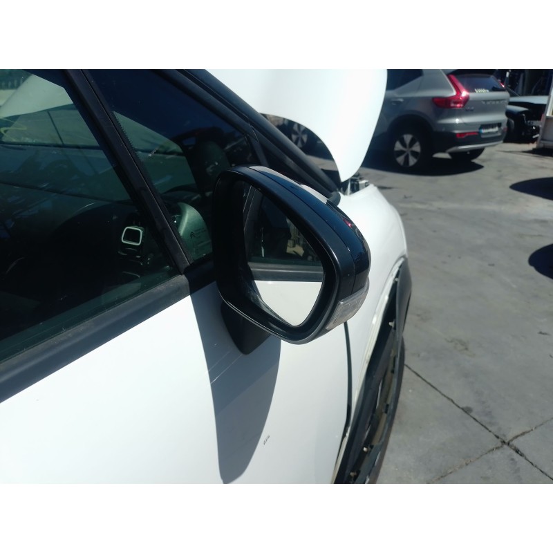Recambio de retrovisor derecho para citroën c3 aircross ii (2r_, 2c_) 1.5 bluehdi 110 referencia OEM IAM   