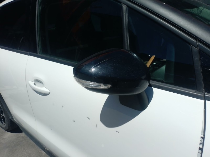 Recambio de retrovisor derecho para citroën c3 aircross ii (2r_, 2c_) 1.5 bluehdi 110 referencia OEM IAM   