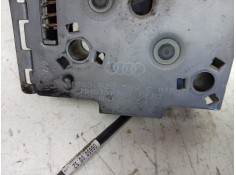 Recambio de cerradura capo para volkswagen taigo (cs1) 1.0 tsi referencia OEM IAM  8S0823509C  2