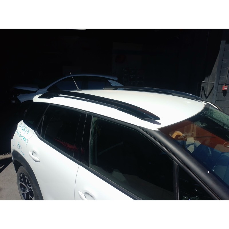 Recambio de barras techo para citroën c3 aircross ii (2r_, 2c_) 1.5 bluehdi 110 referencia OEM IAM   