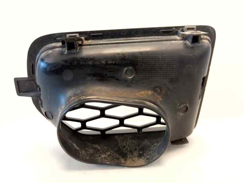 Recambio de rejilla delantera para land rover discovery 4 tdv6 se referencia OEM IAM AH2216A414AAW  