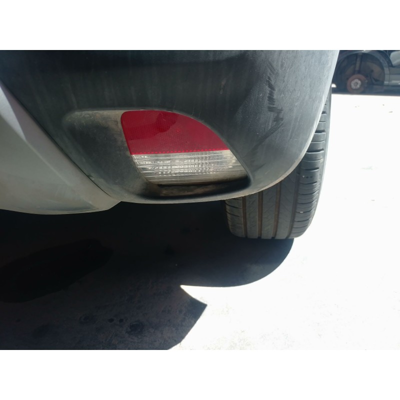 Recambio de piloto trasero derecho paragolpes para citroën c3 aircross ii (2r_, 2c_) 1.5 bluehdi 110 referencia OEM IAM   