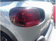 PILOTO TRASERO IZQUIERDO 