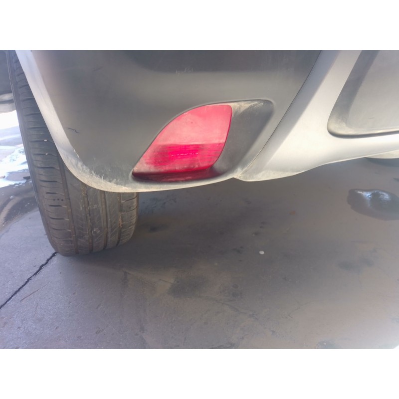 Recambio de piloto trasero izquierdo paragolpes para citroën c3 aircross ii (2r_, 2c_) 1.5 bluehdi 110 referencia OEM IAM   