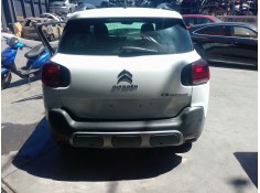 PORTON TRASERO 