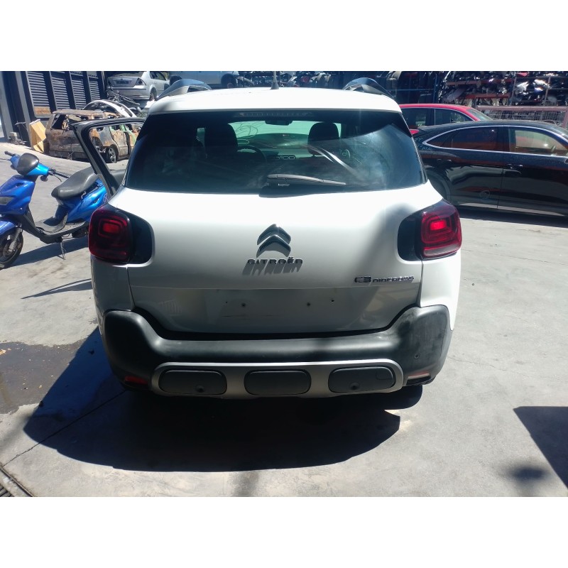 Recambio de porton trasero para citroën c3 aircross ii (2r_, 2c_) 1.5 bluehdi 110 referencia OEM IAM   
