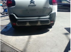REFUERZO PARAGOLPES TRASERO 9810975980 107167106/CI3301672
