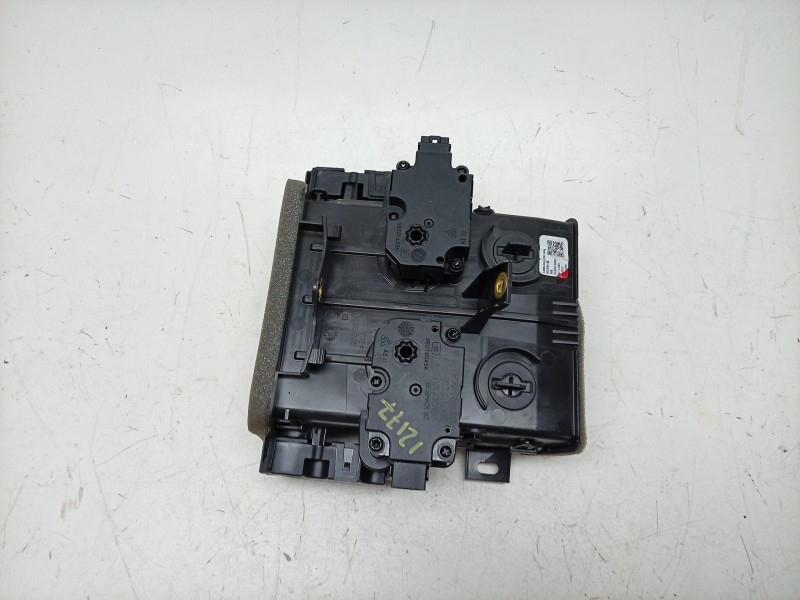 Recambio de aireador para porsche taycan (y1a) 4s referencia OEM IAM   