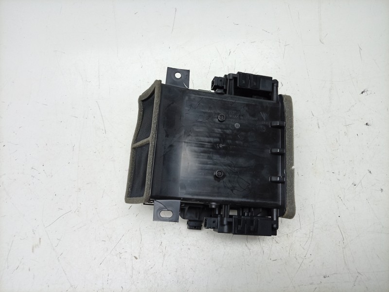 Recambio de aireador para porsche taycan (y1a) 4s referencia OEM IAM   