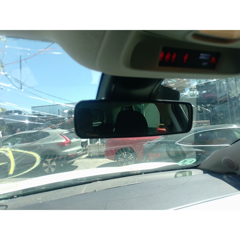 Recambio de espejo para citroën c3 aircross ii (2r_, 2c_) 1.5 bluehdi 110 referencia OEM IAM   
