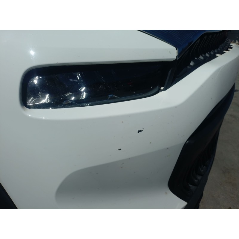 Recambio de faro derecho para citroën c3 aircross ii (2r_, 2c_) 1.5 bluehdi 110 referencia OEM IAM   