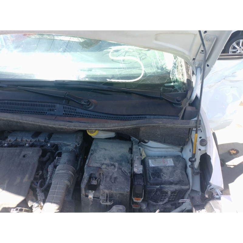 Recambio de motor limpia delantero para citroën c3 aircross ii (2r_, 2c_) 1.5 bluehdi 110 referencia OEM IAM   