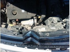 Recambio de panel frontal para citroën c3 aircross ii (2r_, 2c_) 1.5 bluehdi 110 referencia OEM IAM   