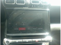 PANTALLA MULTIFUNCION 