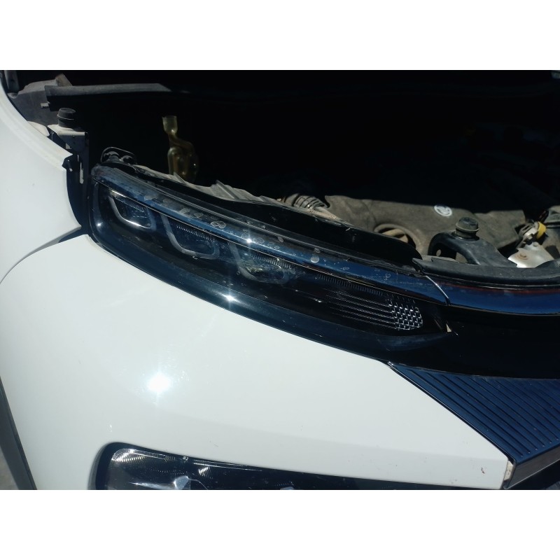 Recambio de piloto delantero derecho para citroën c3 aircross ii (2r_, 2c_) 1.5 bluehdi 110 referencia OEM IAM   