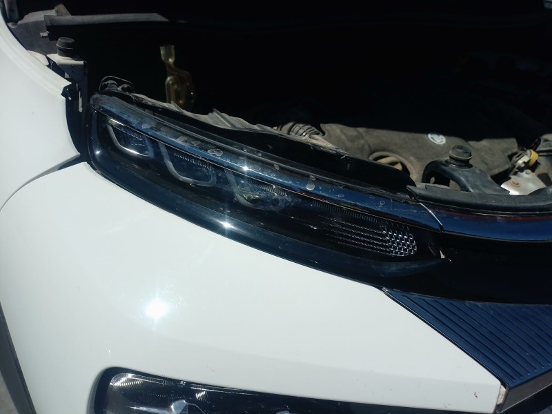 Recambio de piloto delantero derecho para citroën c3 aircross ii (2r_, 2c_) 1.5 bluehdi 110 referencia OEM IAM   