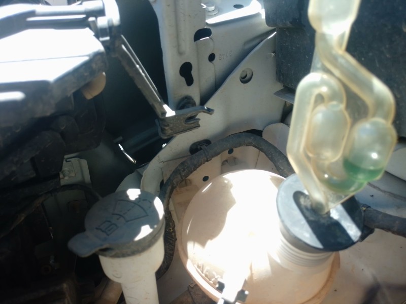 Recambio de piloto delantero derecho para citroën c3 aircross ii (2r_, 2c_) 1.5 bluehdi 110 referencia OEM IAM   