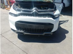 Recambio de refuerzo paragolpes delantero para citroën c3 aircross ii (2r_, 2c_) 1.5 bluehdi 110 referencia OEM IAM   