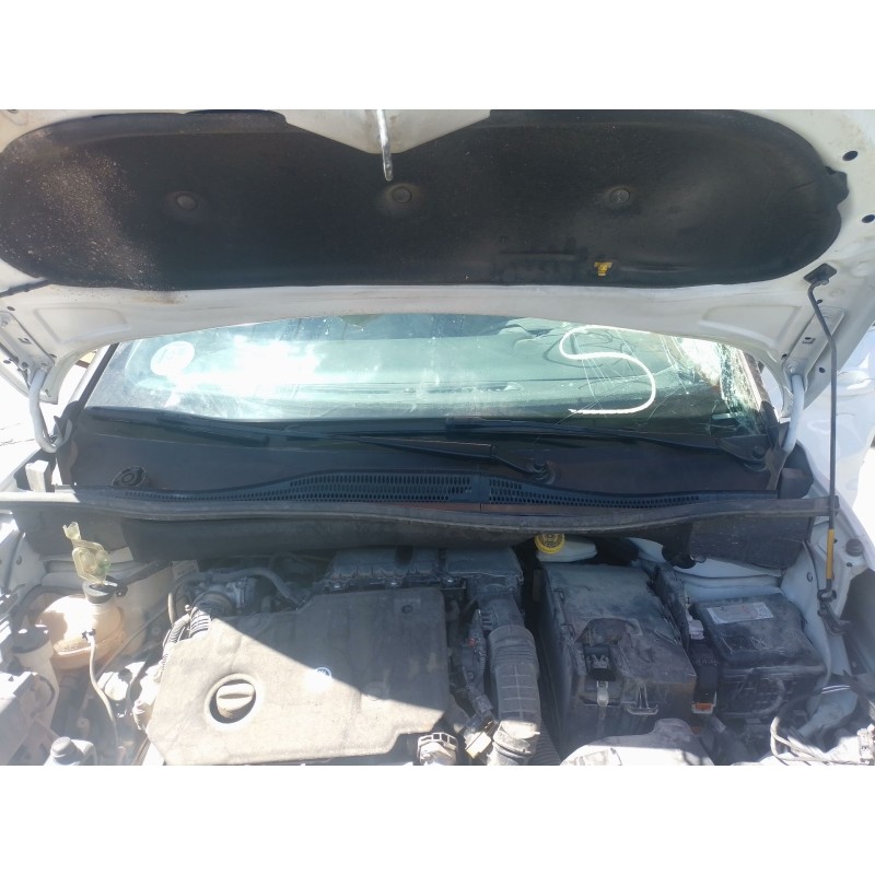 Recambio de torpedo para citroën c3 aircross ii (2r_, 2c_) 1.5 bluehdi 110 referencia OEM IAM   