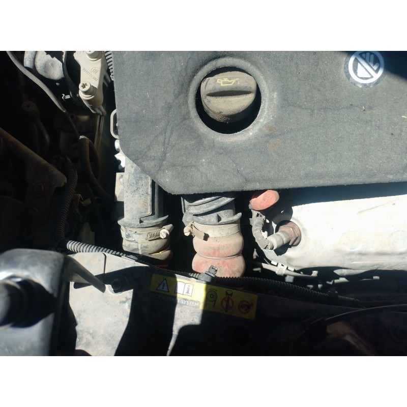 Recambio de alternador para citroën c3 aircross ii (2r_, 2c_) 1.5 bluehdi 110 referencia OEM IAM   
