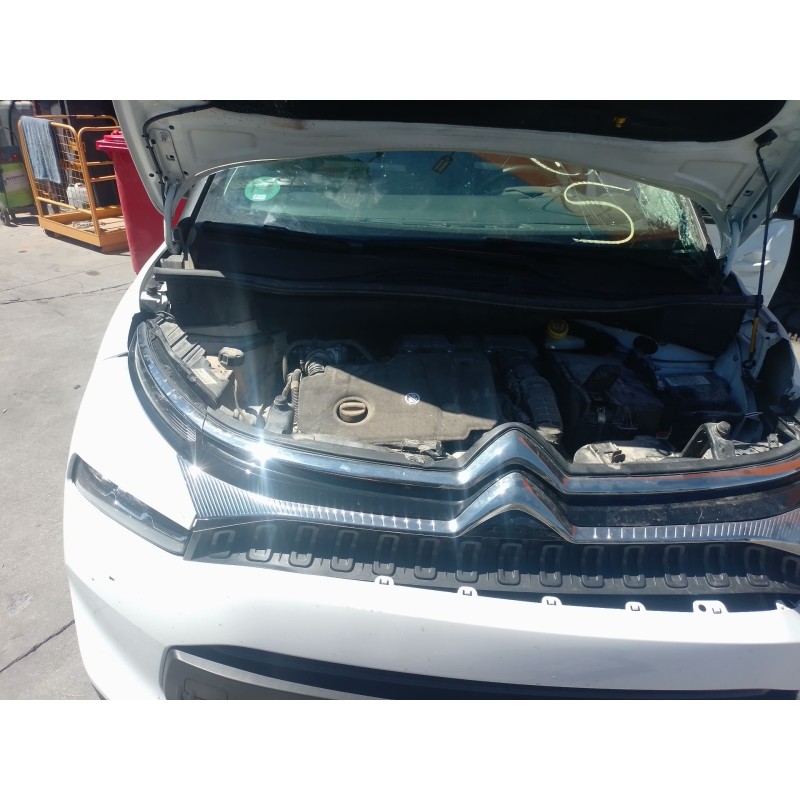 Recambio de bomba combustible para citroën c3 aircross ii (2r_, 2c_) 1.5 bluehdi 110 referencia OEM IAM   