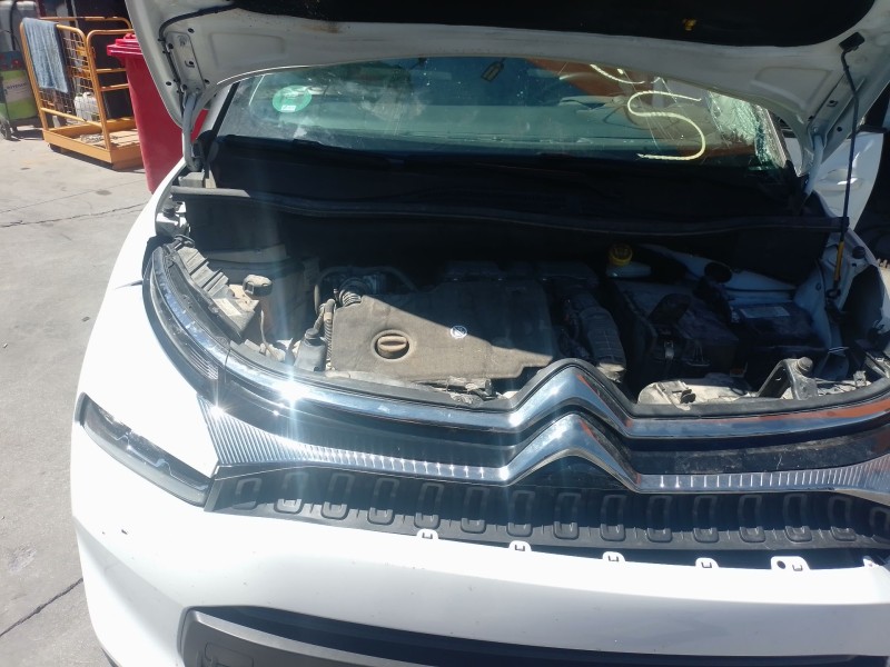 Recambio de bomba combustible para citroën c3 aircross ii (2r_, 2c_) 1.5 bluehdi 110 referencia OEM IAM   