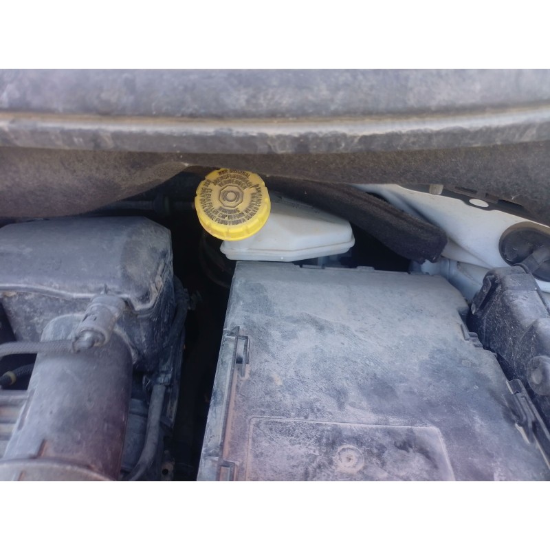 Recambio de bomba freno para citroën c3 aircross ii (2r_, 2c_) 1.5 bluehdi 110 referencia OEM IAM   