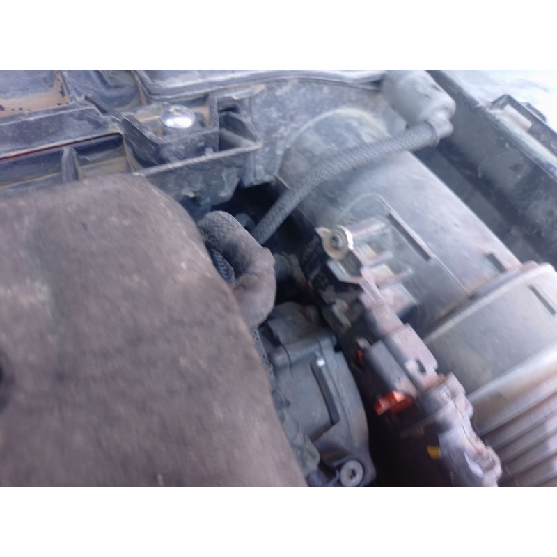 Recambio de caudalimetro para citroën c3 aircross ii (2r_, 2c_) 1.5 bluehdi 110 referencia OEM IAM   