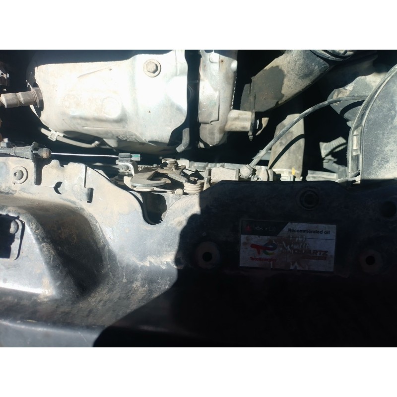 Recambio de cerradura capo para citroën c3 aircross ii (2r_, 2c_) 1.5 bluehdi 110 referencia OEM IAM   